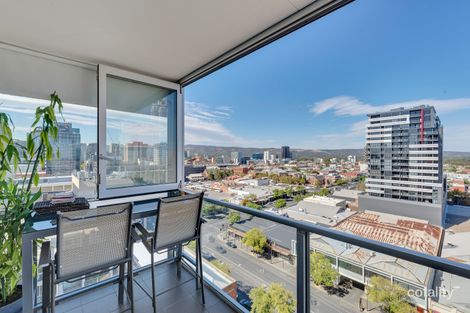 1205/10 Balfours Way, Adelaide, SA 5000