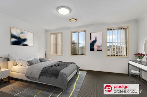 Property photo of 6 Montella Place Prestons NSW 2170