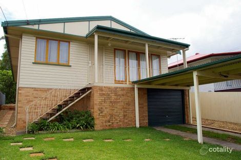 52 Perkins St, Upper Mount Gravatt, QLD 4122