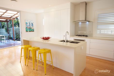 Property photo of 4 McNair Avenue Kingsford NSW 2032