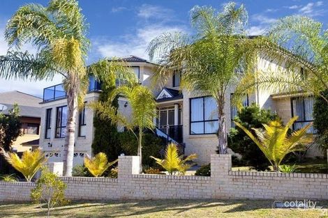 16 Henrietta Cl, Cecil Hills, NSW 2171
