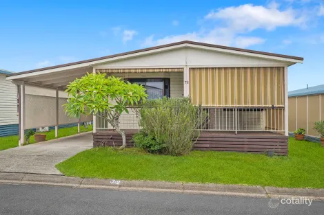 72/3 Lincoln Rd, Port Macquarie, NSW 2444