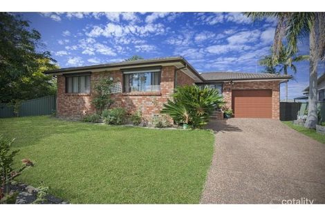 Property photo of 5 Coonanga Avenue Budgewoi NSW 2262