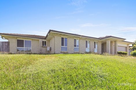 Property photo of 2 Farrell Close Collingwood Park QLD 4301