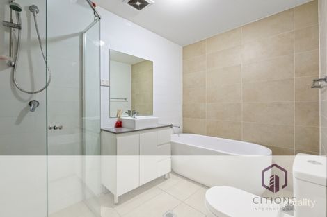 Property photo of 14/1-5 Greenhills Street Croydon NSW 2132