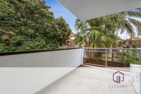 Property photo of 14/1-5 Greenhills Street Croydon NSW 2132