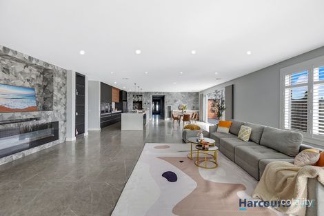 Property photo of 31 Canning Drive Mickleham VIC 3064