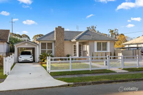 Property photo of 5 Beckley Street Toronto NSW 2283