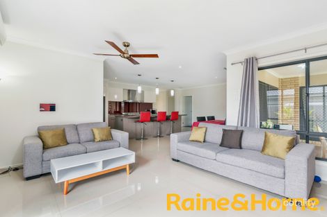 Property photo of 11 Wild Horse Road Caboolture QLD 4510