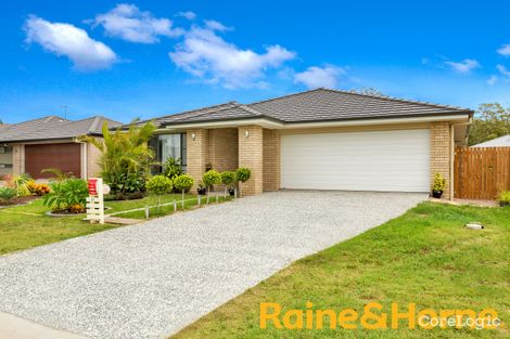 Property photo of 11 Wild Horse Road Caboolture QLD 4510