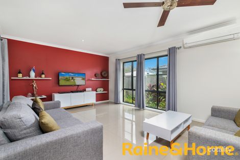 Property photo of 11 Wild Horse Road Caboolture QLD 4510