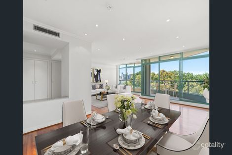 801/3 Black Lion Pl, Kensington, NSW 2033