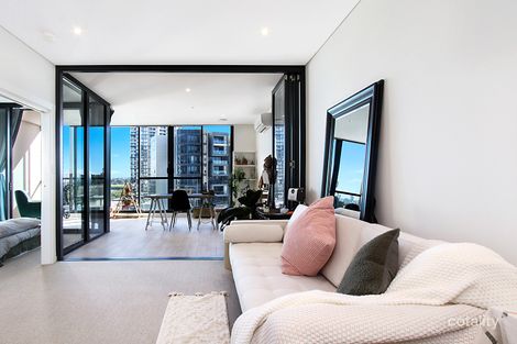 Property photo of 1113/17 Wentworth Place Wentworth Point NSW 2127
