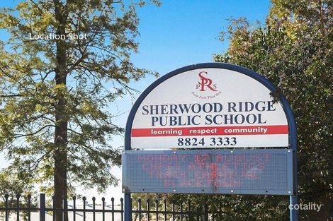Property photo of 18 McManus Street Kellyville NSW 2155