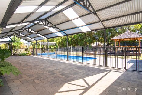 Property photo of 12 Peppermint Way Vasse WA 6280