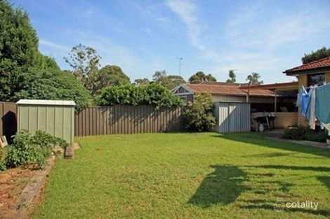 Property photo of 41 Garrick Road St Clair NSW 2759
