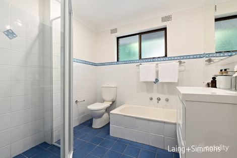 Property photo of 4/8 Jersey Road Artarmon NSW 2064