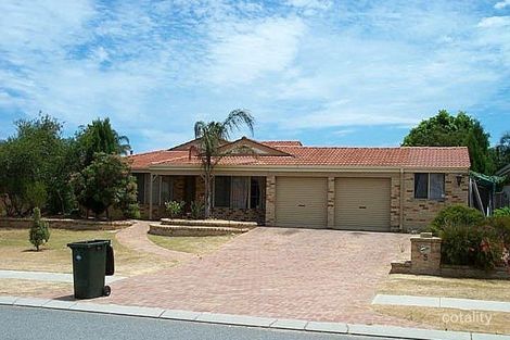 5 Westhaven Dr, Woodvale, WA 6026