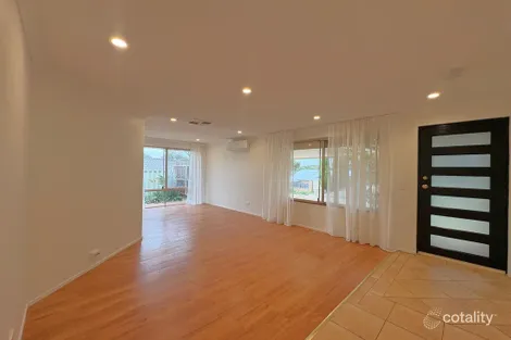 Property photo of 7 Waitch Loop Beeliar WA 6164