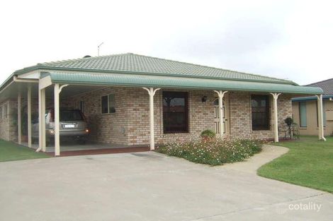 Property photo of 23 Bottlebrush Crescent Evans Head NSW 2473