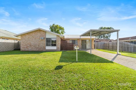 Property photo of 7 Cabbage Tree Road Andergrove QLD 4740