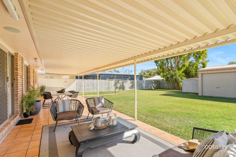 Property photo of 7 Cabbage Tree Road Andergrove QLD 4740