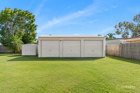 Property photo of 7 Cabbage Tree Road Andergrove QLD 4740