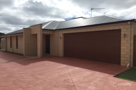 1/454 Chapman Rd, Bluff Point, WA 6530