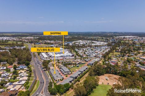 Property photo of 32/1 Ibis Boulevard Eli Waters QLD 4655