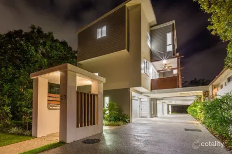 3/27 Burleigh St, Burleigh Heads, QLD 4220