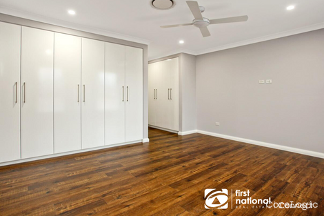 Property photo of 5A Blue Wren Way North Kellyville NSW 2155