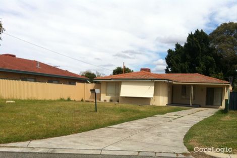 Property photo of 4 Cromer Place Lynwood WA 6147