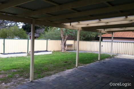 Property photo of 4 Cromer Place Lynwood WA 6147