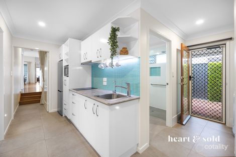 Property photo of 38 Lakedrive Crescent Marcoola QLD 4564