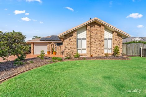 6 Musgrave Cl, Kawungan, QLD 4655