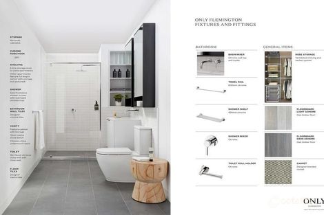 Property photo of 310/1 Ascot Vale Road Flemington VIC 3031