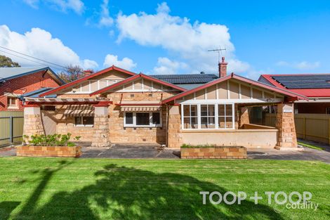 Property photo of 47 Robsart Street Parkside SA 5063