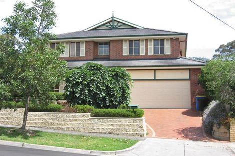 Property photo of 4 Jolie Vue Road Balwyn North VIC 3104