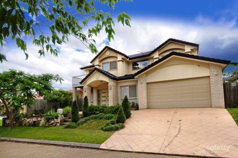 Property photo of 124A Shailer Road Shailer Park QLD 4128
