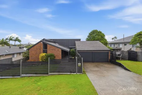 50 Hawbridge St, Carseldine, QLD 4034