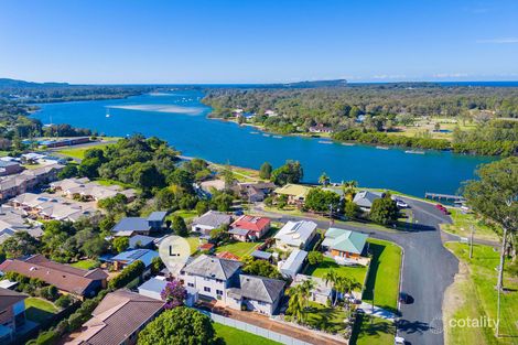 1/1 Mill St, Laurieton, NSW 2443