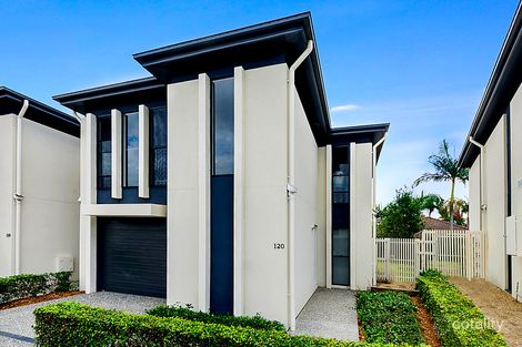 Property photo of 120 North Hill Drive Robina QLD 4226