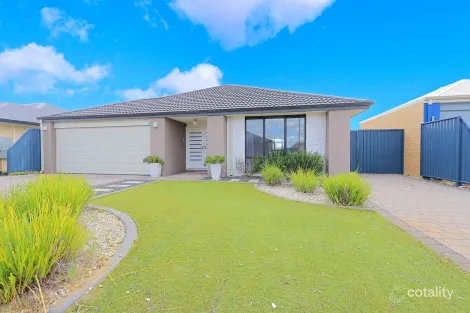 39 Lanagan Dr, Baldivis, WA 6171