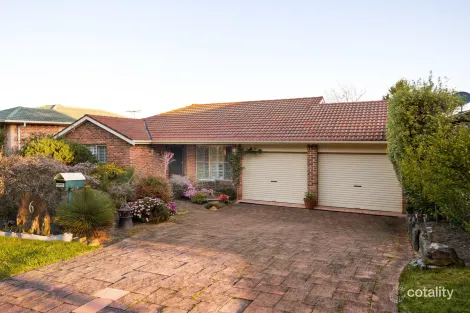 6 Bass Rd, Wentworth Falls, NSW 2782