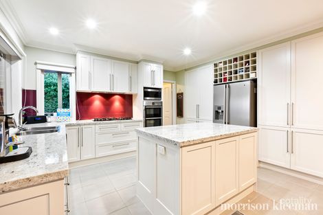Property photo of 23 David Hockney Drive Diamond Creek VIC 3089