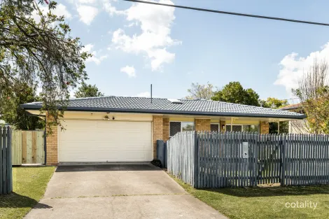 26 Edmondson St, Corinda, QLD 4075