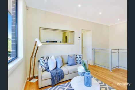 Property photo of 46A Beamish Road Northmead NSW 2152