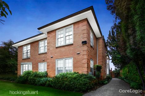 Property photo of 4/13 Denham Place Toorak VIC 3142