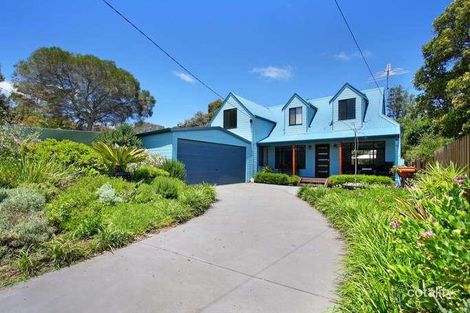 22 Foothills Ave, Mccrae, VIC 3938