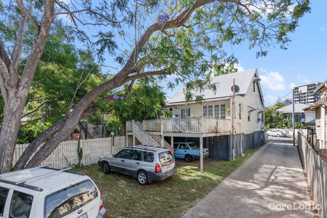 Property photo of 97 Pearson Street Kangaroo Point QLD 4169